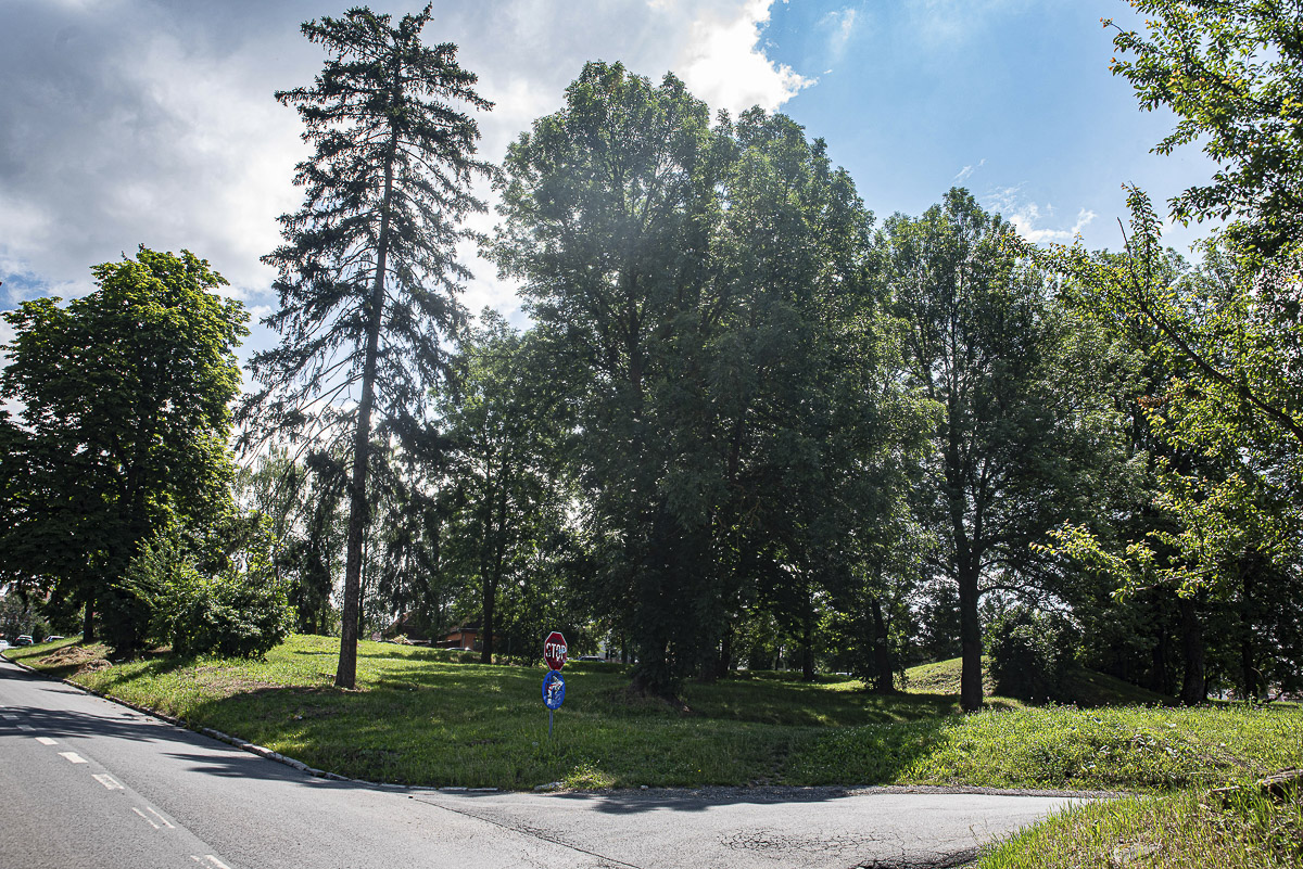 Késik a Fodor Sándor park felújítása